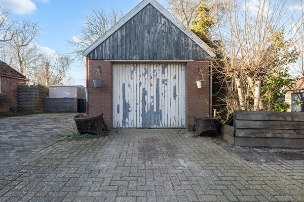 Medium property photo - Brouwerswei 4, 9133 MJ Eanjum